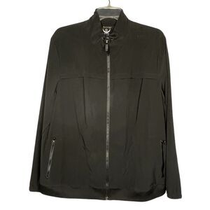 Zenergy by Chico's Black Jacket‎